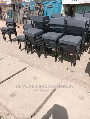 Lecture Chair And School Chair's