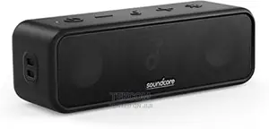 Anker Soundcore 3 (Partycast) - Black
