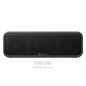 Anker Soundcore Select 2 (Partycast) - Black