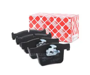 BMW X3 F25 / F87/ F20 Brake Pad Set Febi Bilstein.