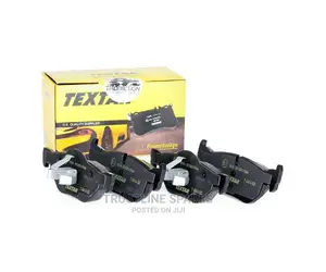 BMW E87,E90 - Rear Brake Pad Set -TEXTAR 2392701