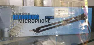 Recording Mic Stand