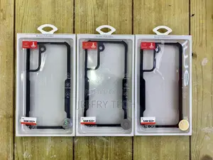 Samsung Galaxy S22+ Plus Xundo Case
