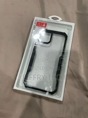 Original Xundo Case iPhone 12 Pro