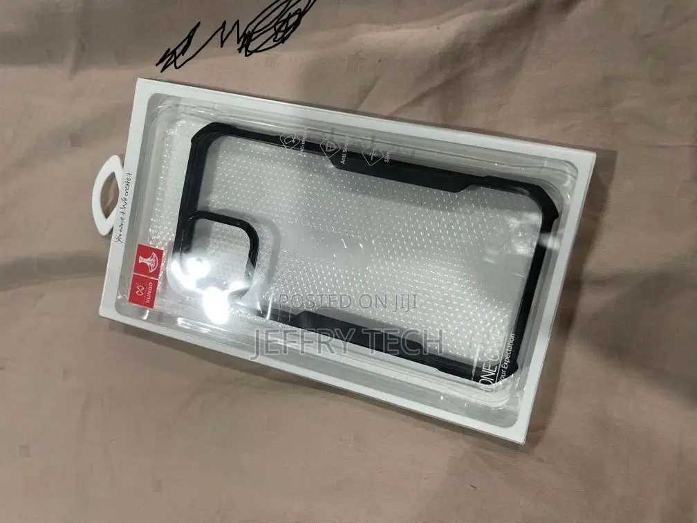 Original Xundo Case iPhone 12 Pro