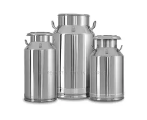 Milk Can Chrun