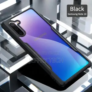 Samsung Note 10 Case