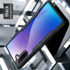 Samsung Note 10 Case