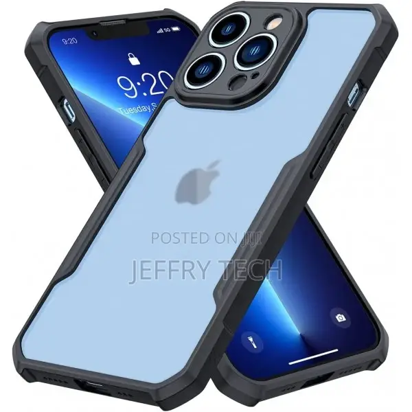 Xundd Shockproof Case for iPhone 13 PRO Max