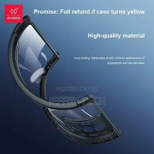Xundd Shockproof Case for GALAXY Note 20 Ultra 6.9 Inch