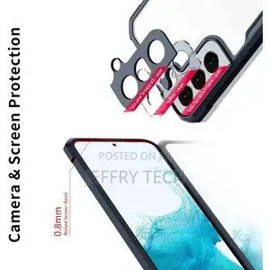 Xundd Shockproof Case for Samsung GALAXY A73,A53,A33,A23,A13
