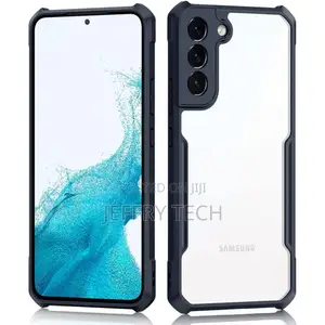 Xundd Shockproof Case for Samsung GALAXY S22 6.1'