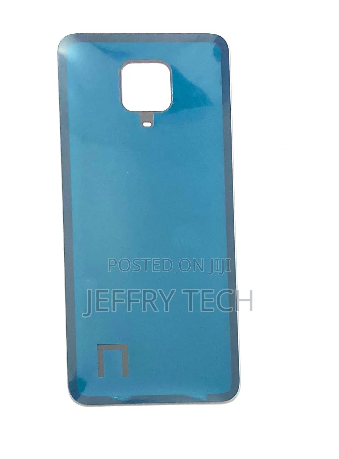 Back Panel Cover for Xiaomi Redmi Mi Note 9 Pro/Note 9 Pro M