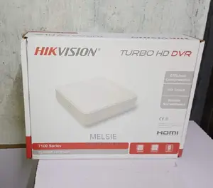 8 Channel DVR for 720px 1080px Cameras