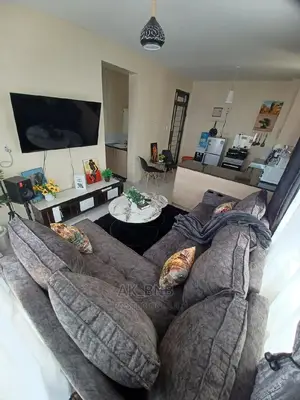 Furnished 1bdrm Apartment in Racecourse Gardens, Dagoretti for rent