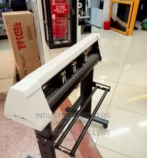 Complete Machine Vinyl Cutting Plotter