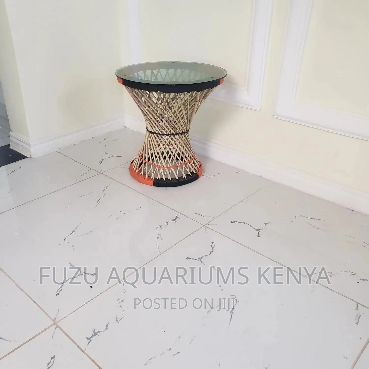 Round Stools