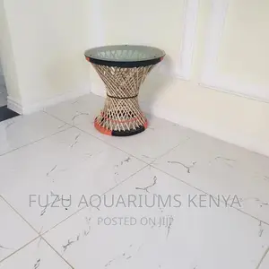 Round Stools