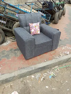 One Seater Sofa on Sale