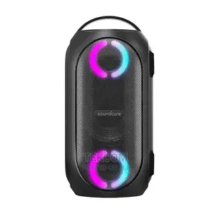 Anker Soundcore Rave Mini (Partycast) - Black