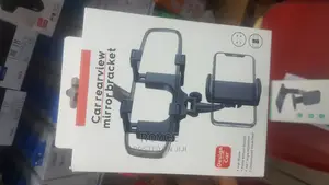 Car Rearview Mirror Phone Holder