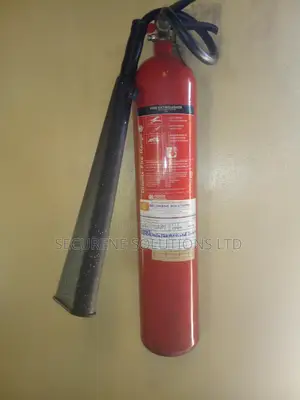 Fire Extinguisher/Cylinder Reffilling and Service