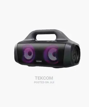 Anker Soundcore Select Pro - Black