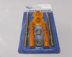 Wash Basin Screw Big MJ