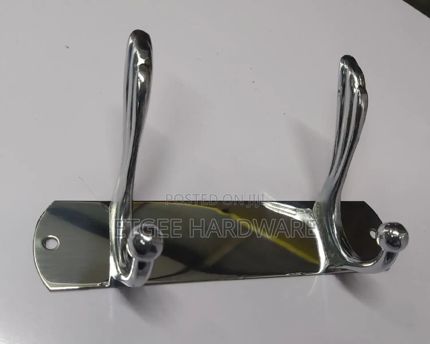 2 Towel Hook