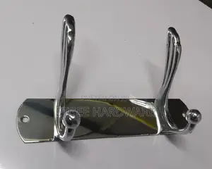 2 Towel Hook