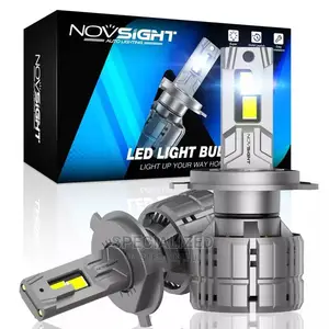 Brightest High Quality Focused Car Headlight Bulbs