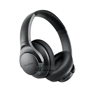 Anker Soundcore Life Q20 + Hybrid Noise Cancelling Head