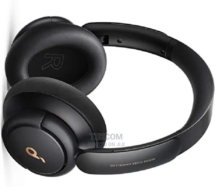 Anker Soundcore Life Q30 - Active Noise Cancelling Headphone