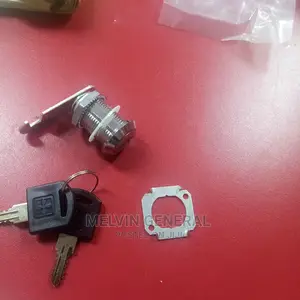 Cabinet /Meter Box Lock