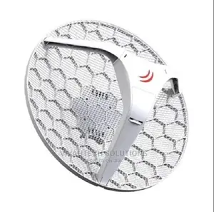 MIKROTIK 5 Ghz Outdoor Wireless Router (Rblhg-5nd)