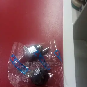 Camel Drawer Lock