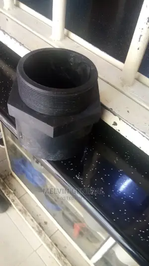Valve Socket 3"