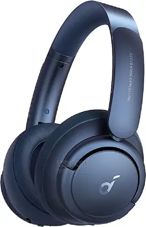 Anker Soundcore Life Q35 - Blue