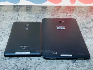 Samsung Galaxy Tab E 8.0 16 GB Black