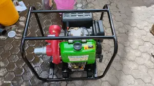 High Pressure Water Pump 10hp