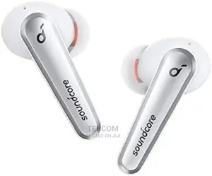 Anker Soundcore Liberty Air 2 Pro Noise Cancelling - White