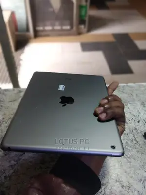 Apple iPad Air 32 GB Silver
