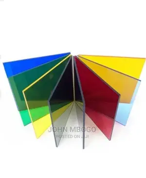 Perspex/Acrylic Sheet (8x4)Ft