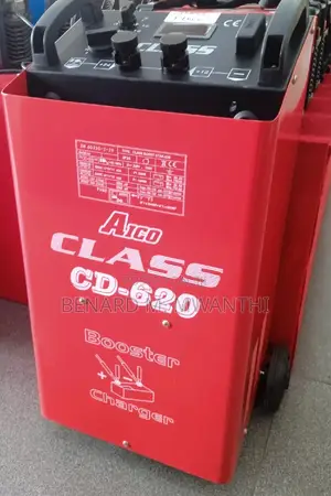 Aico Battery Chargers