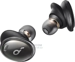 Anker Soundcore Liberty 3 Pro Black