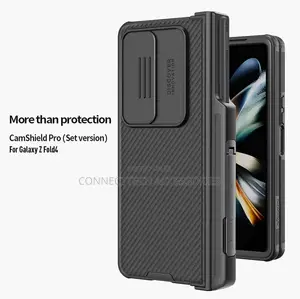 Samsung Z Fold 4 Nillkin Cam Shield Pro Series Case