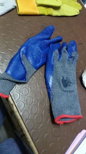 Site Gloves