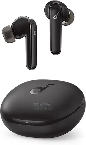 Anker Soundcore Life P3 Noise Cancelling - Black