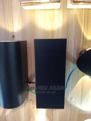 Led Wall Light