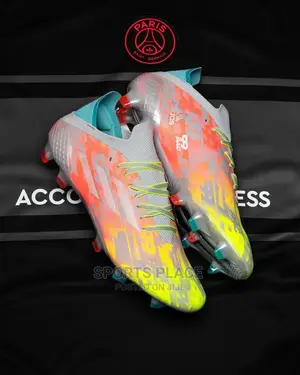 Adidas X Speedflow.1 99pace Football Boots